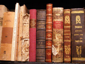 Ten Things I Love: A Look at my To-Be-Read Pile